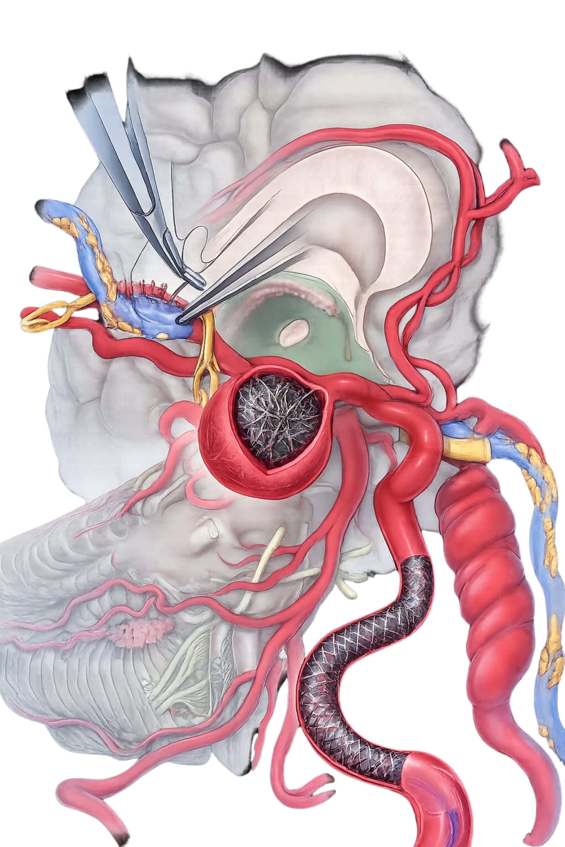 Productos Neurointervencionismo