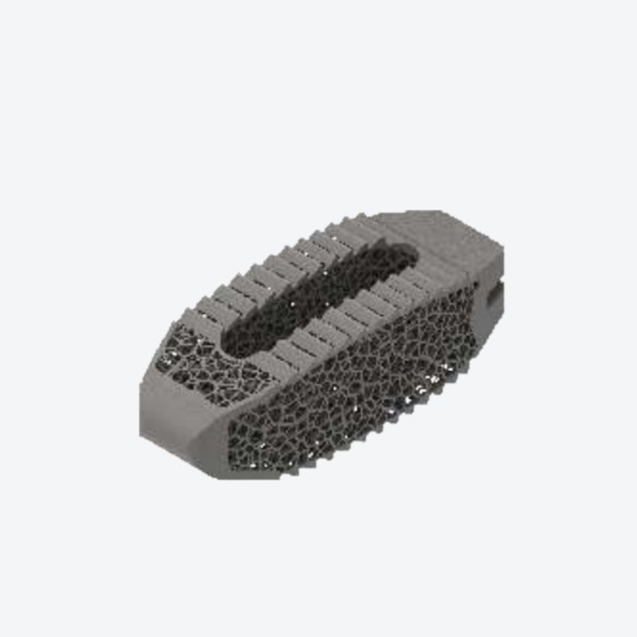 3D-FLX™ CAJA DE FUSIÓN OLIF