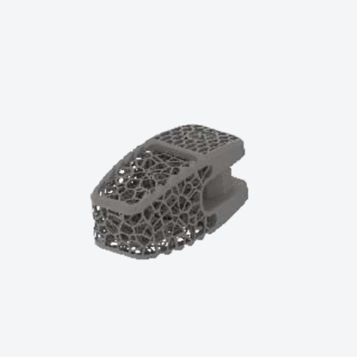 3D-FLX™ CAJA DE FUSIÓN PLIF