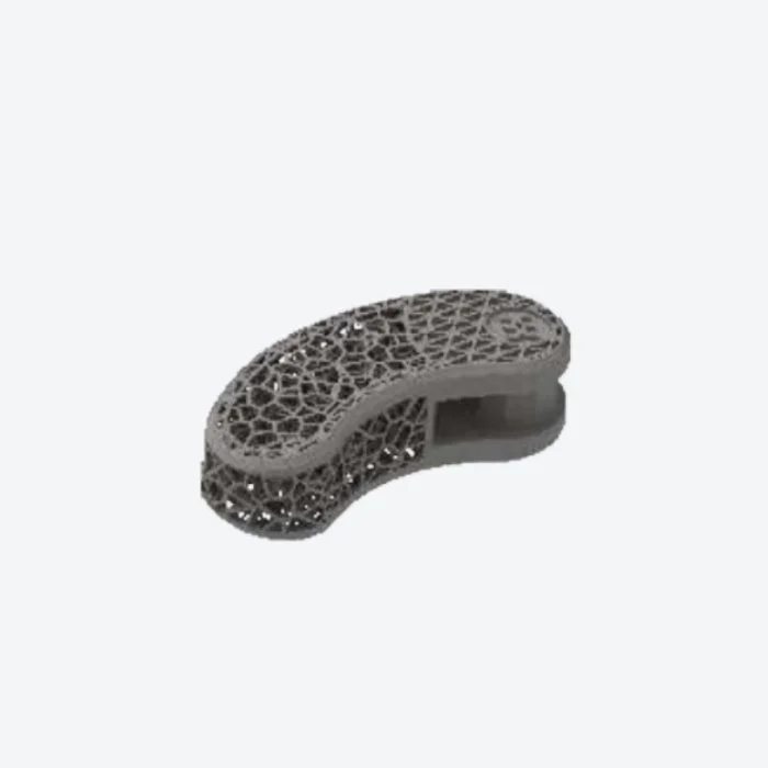 3D-FLX™ CAJA DE FUSIÓN TLIF