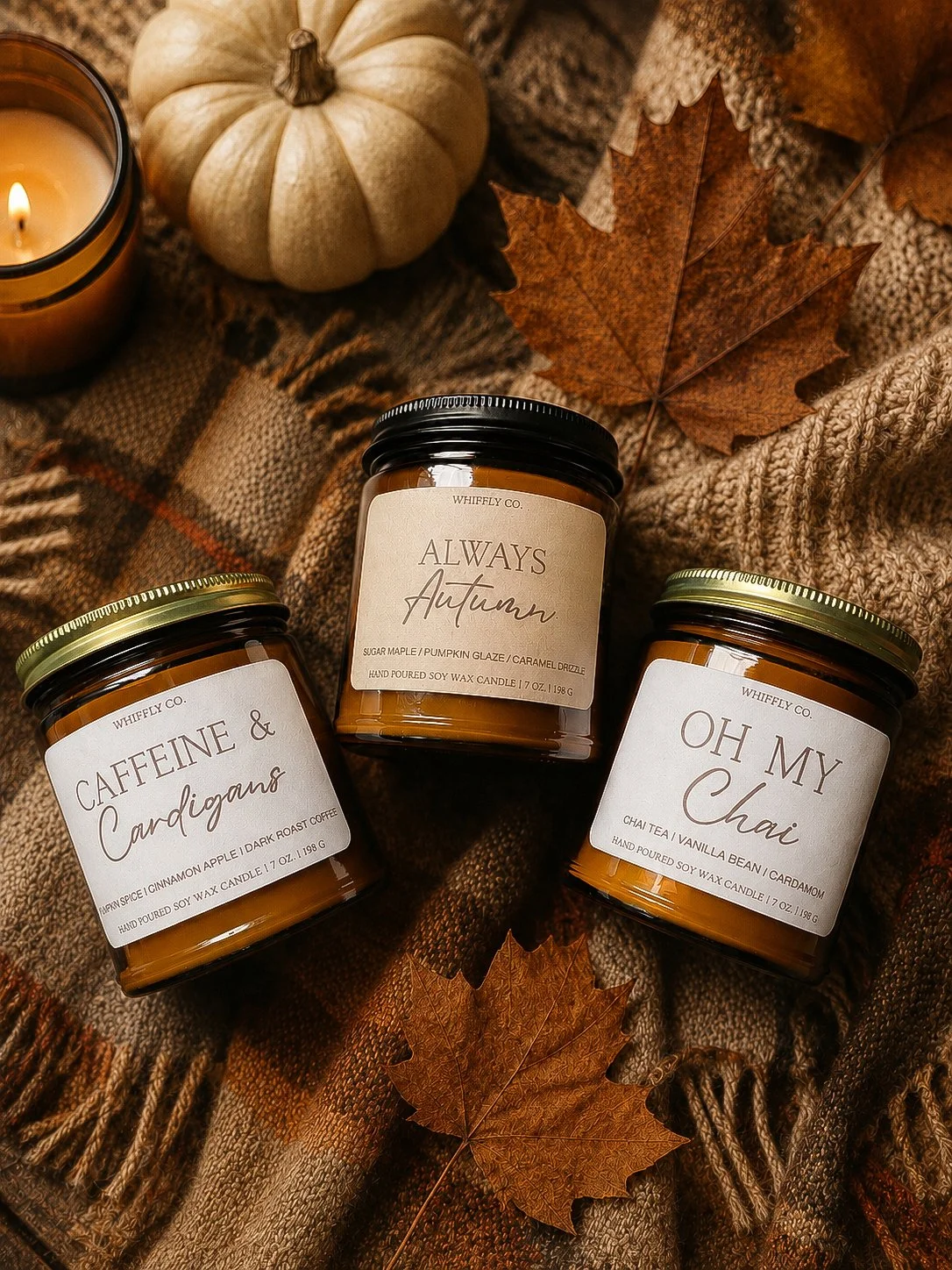 Always Autumn