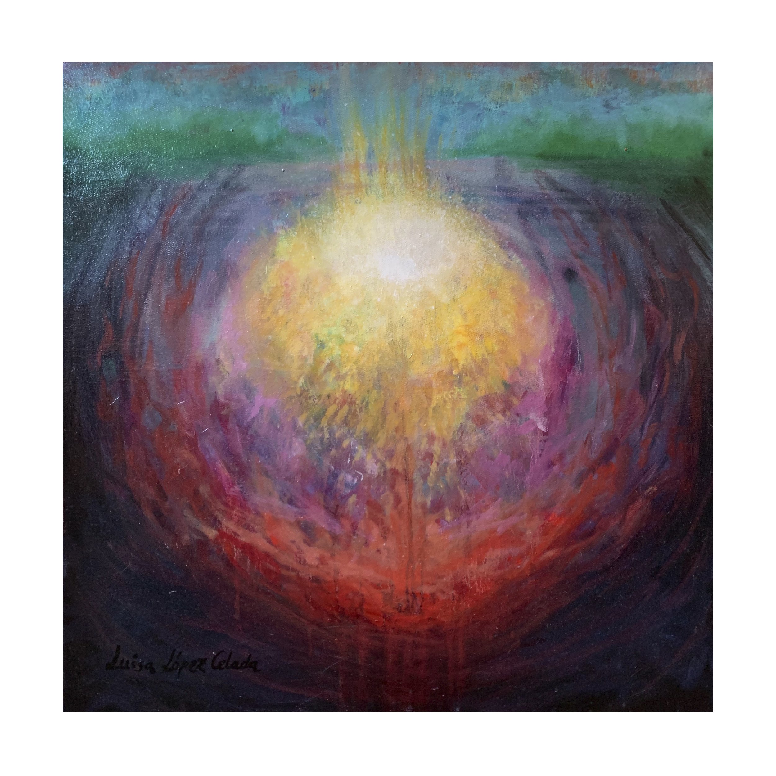Earth's Energy
