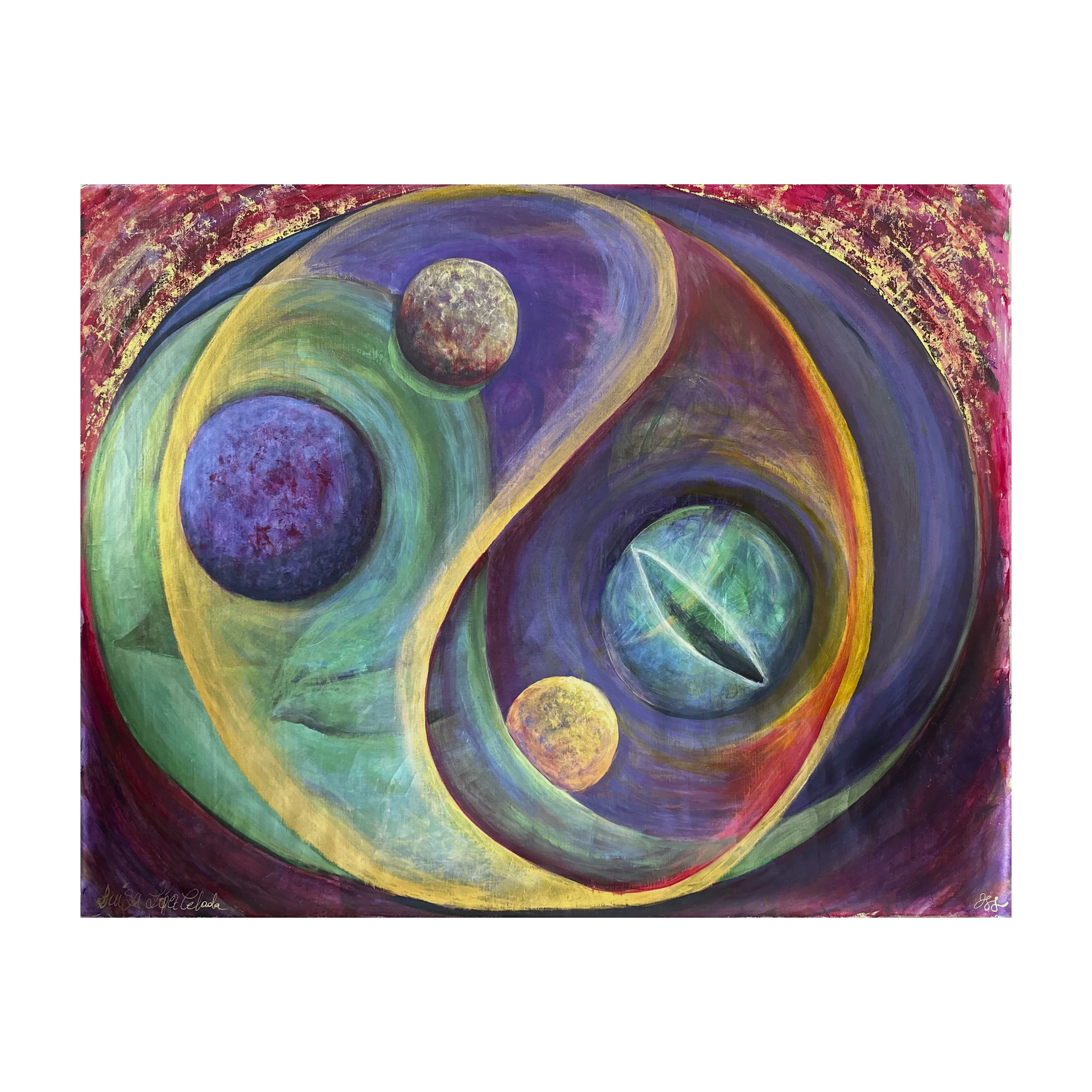 Cosmic Alignment