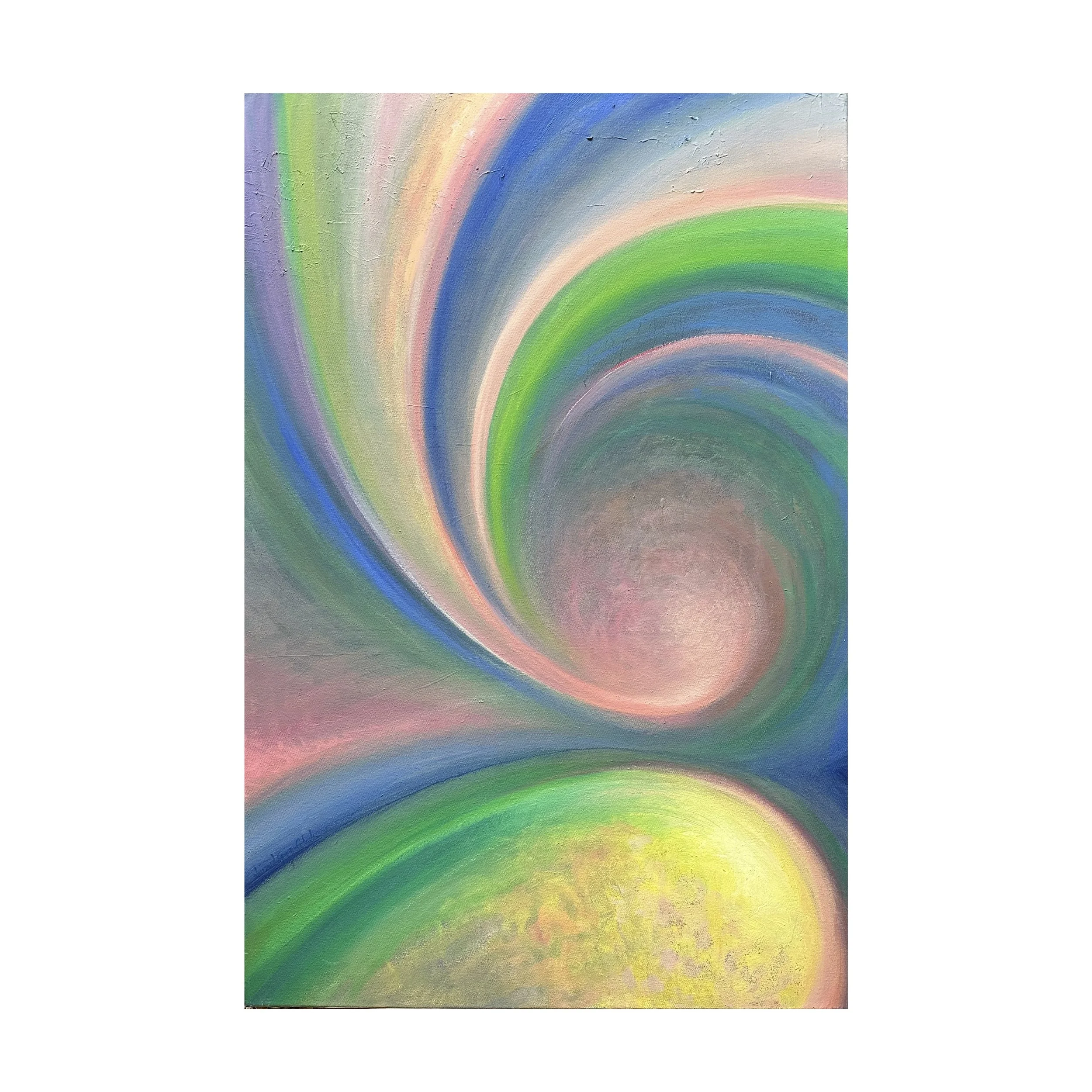 Synesthesia