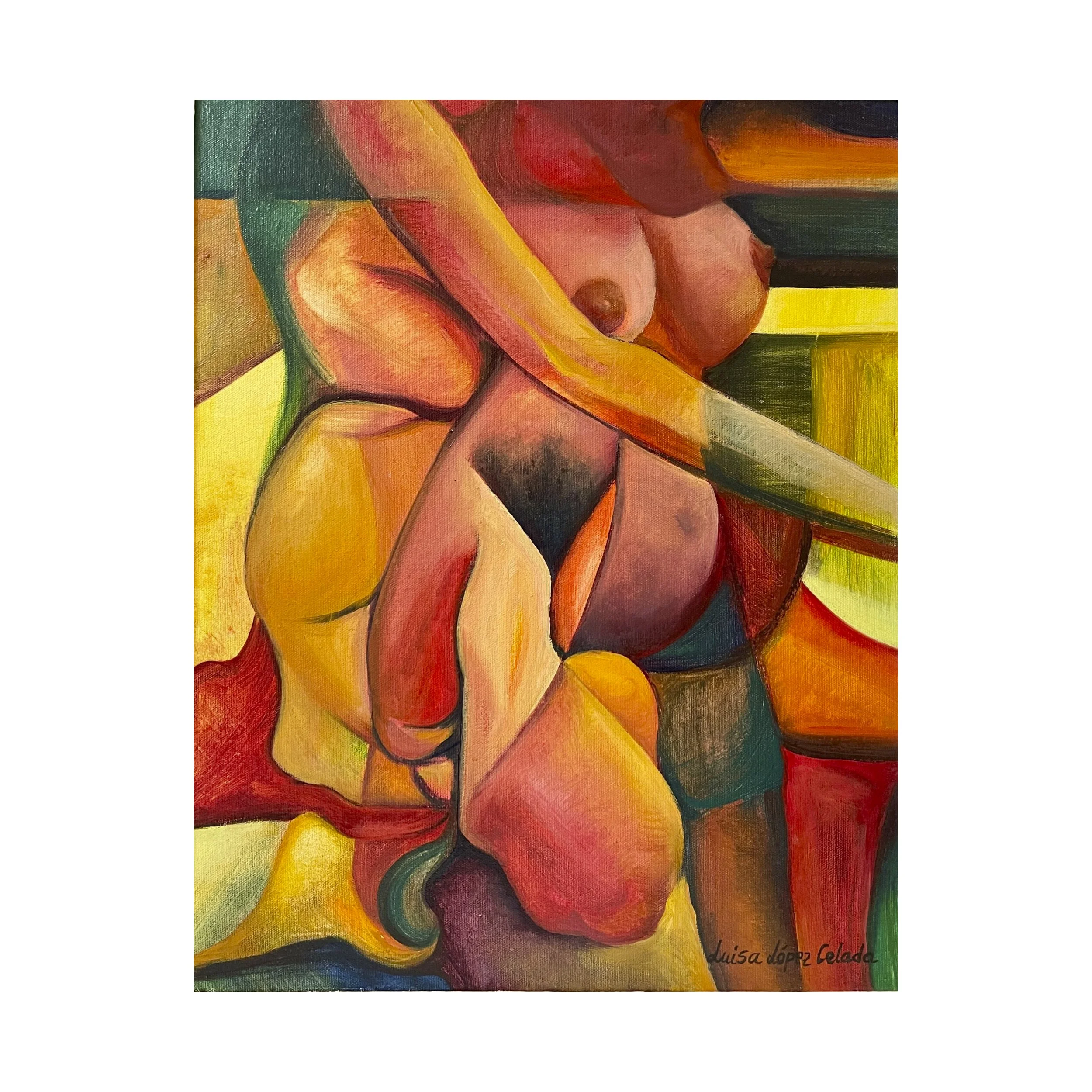 Inner Connections