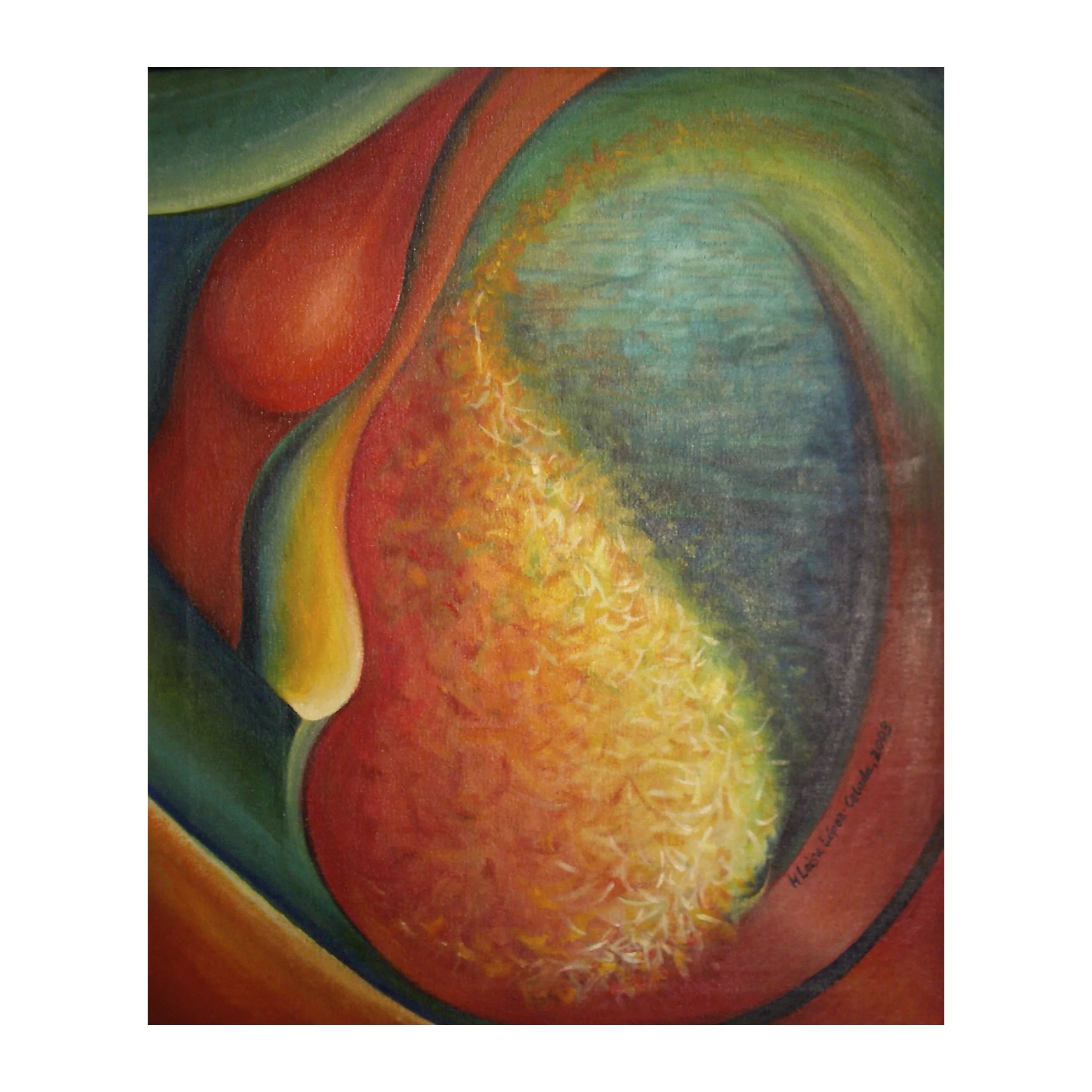 Fetal Attachment