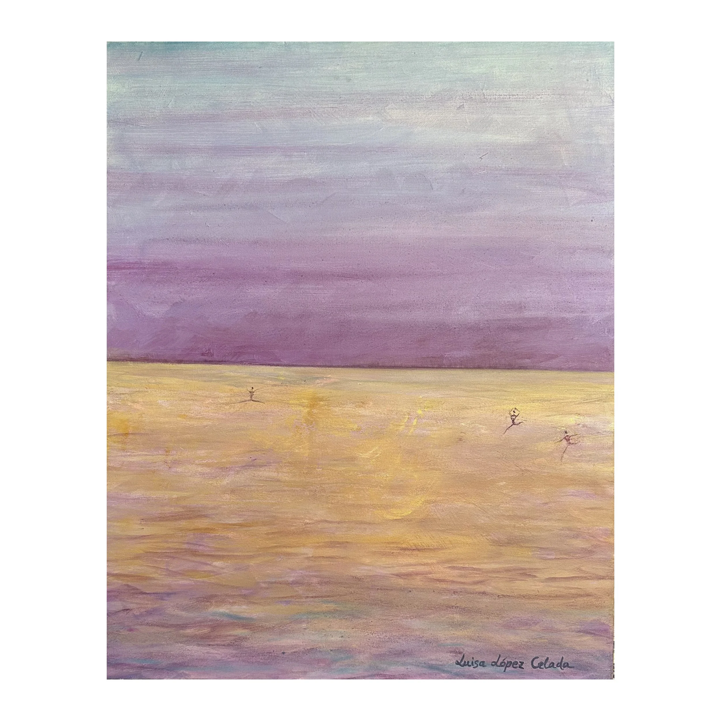 Dawn Dancers