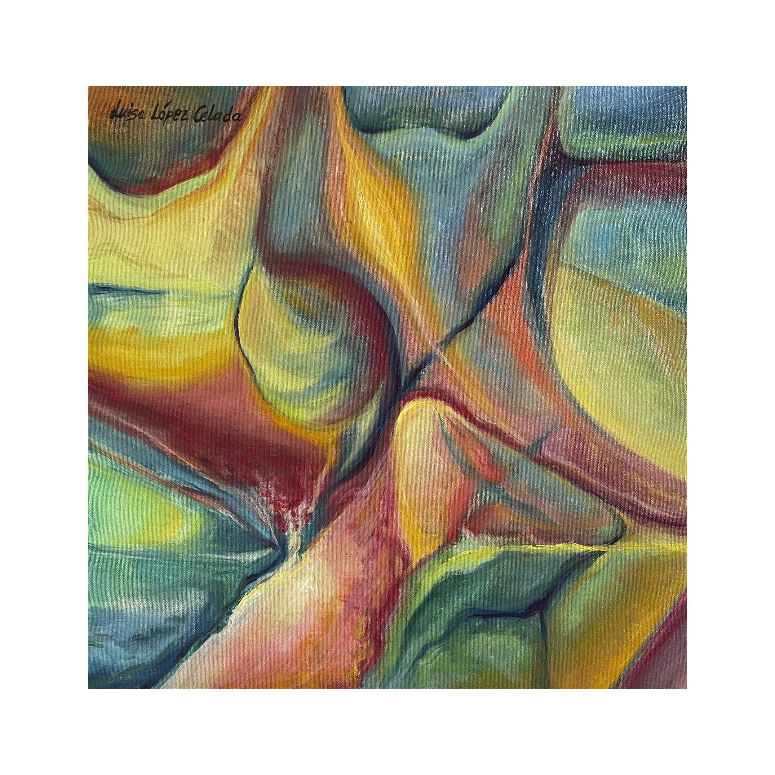 Minds Landscape