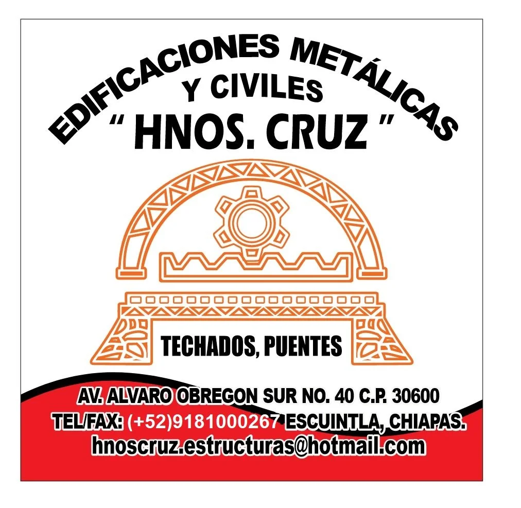 Edificaciones Metálicas y Civiles "Hnos. Cruz"