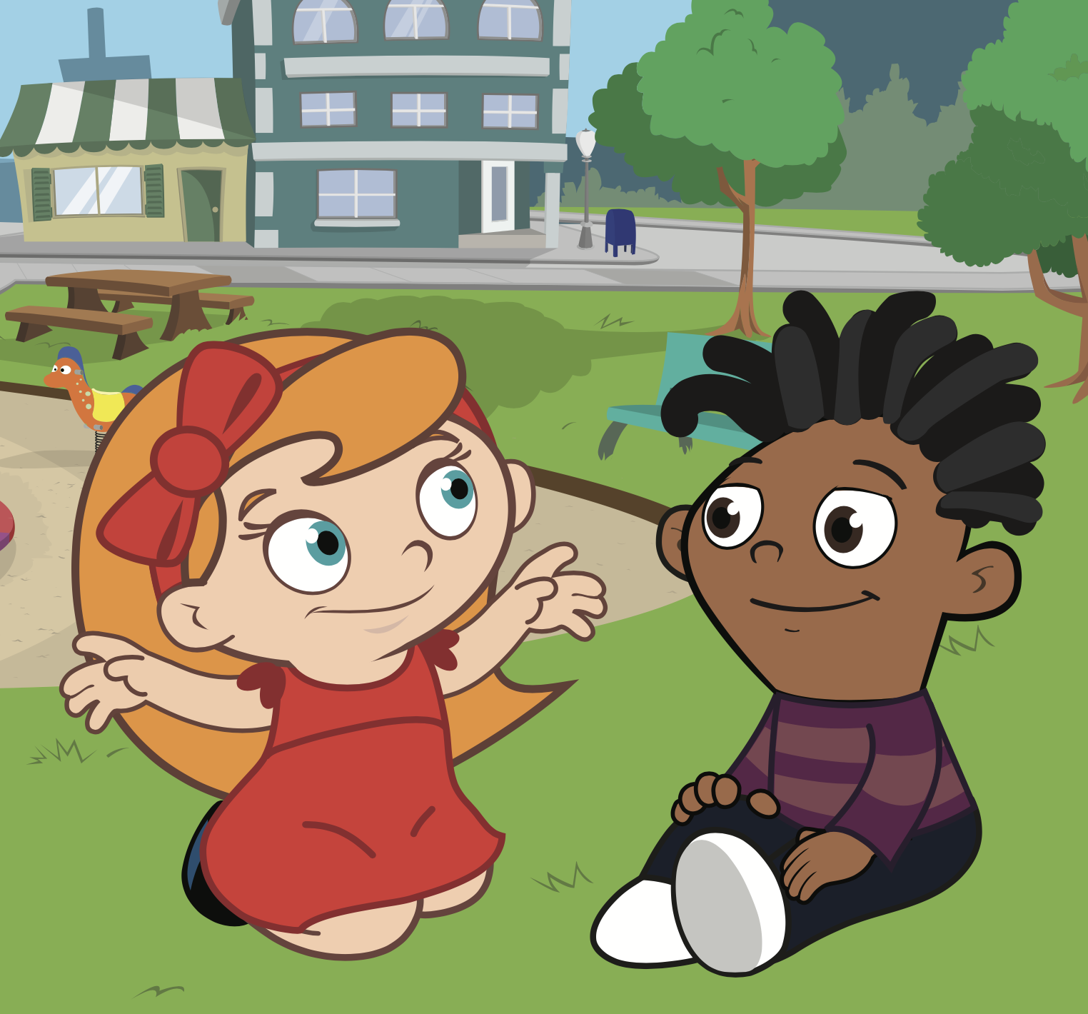 Animation