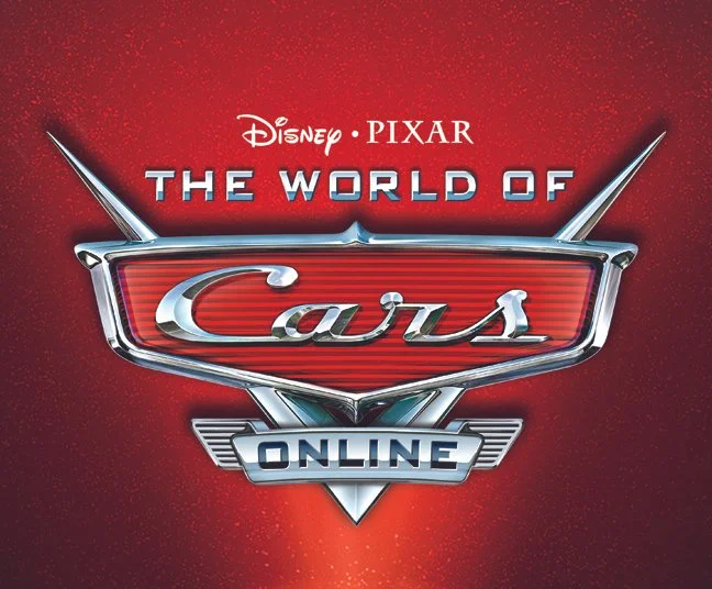 World of Cars