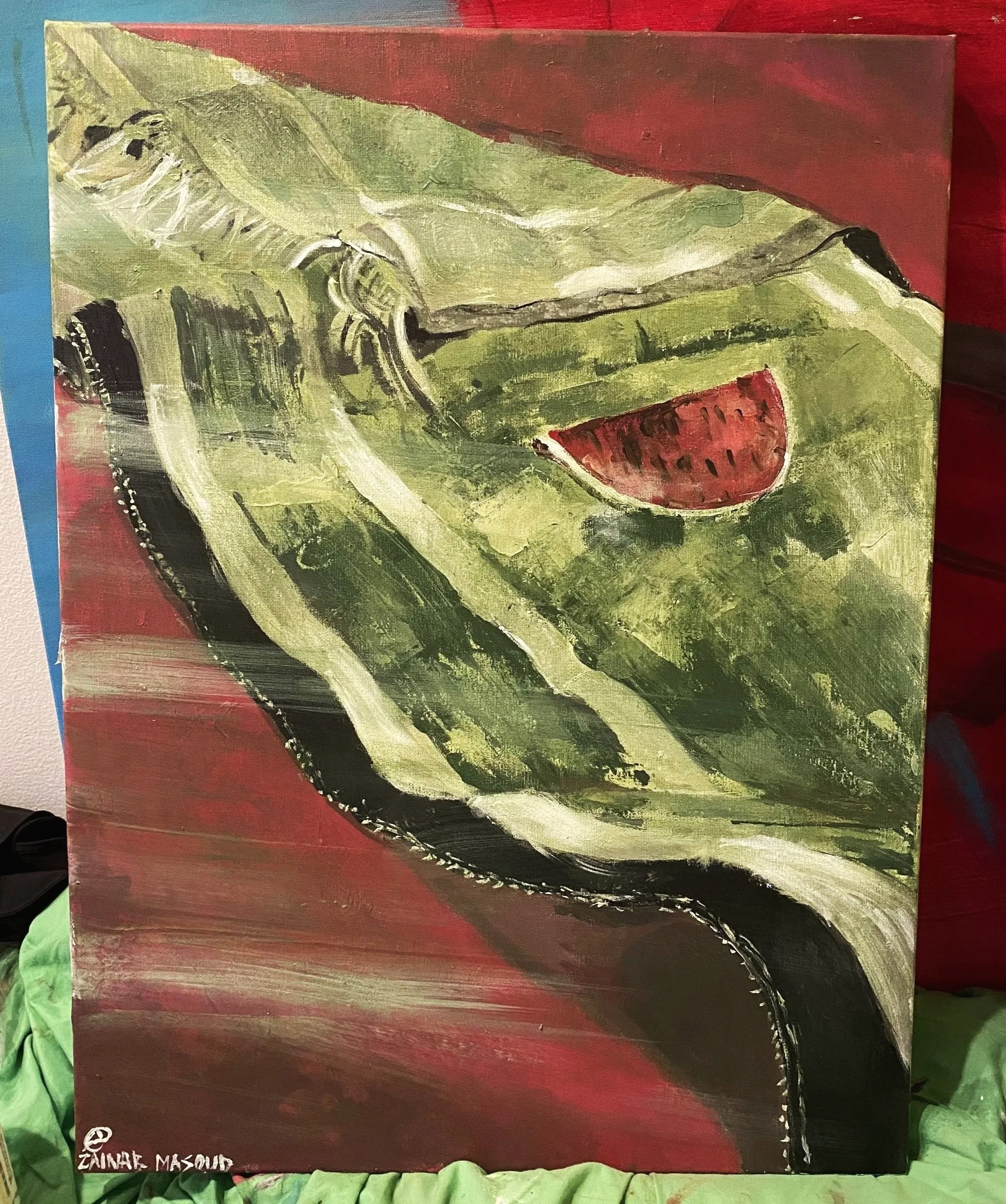 Individual Commissions