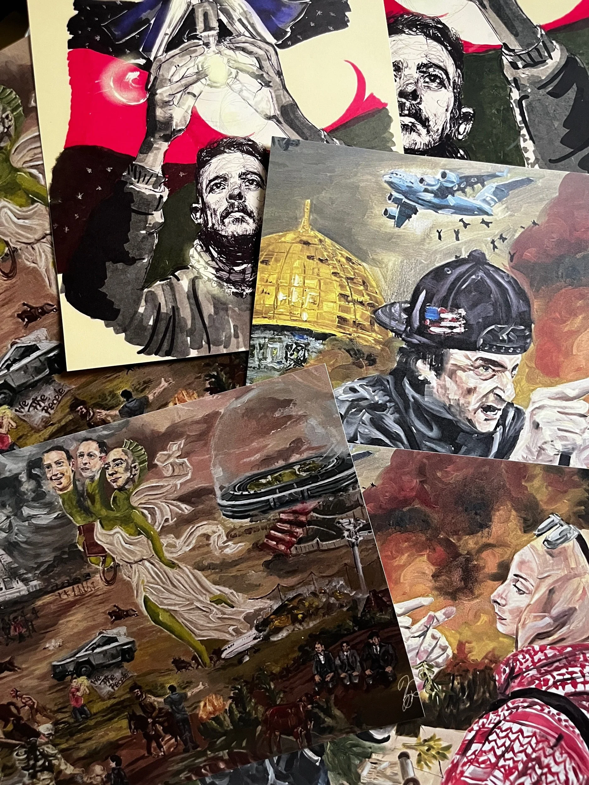 Resistance Bundle Set (U.S ONLY)