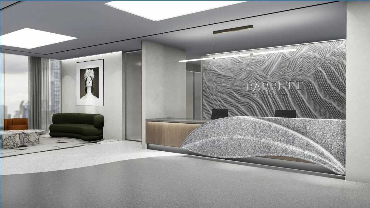 Barrett Plastic Surgery, Beverly Hills CA