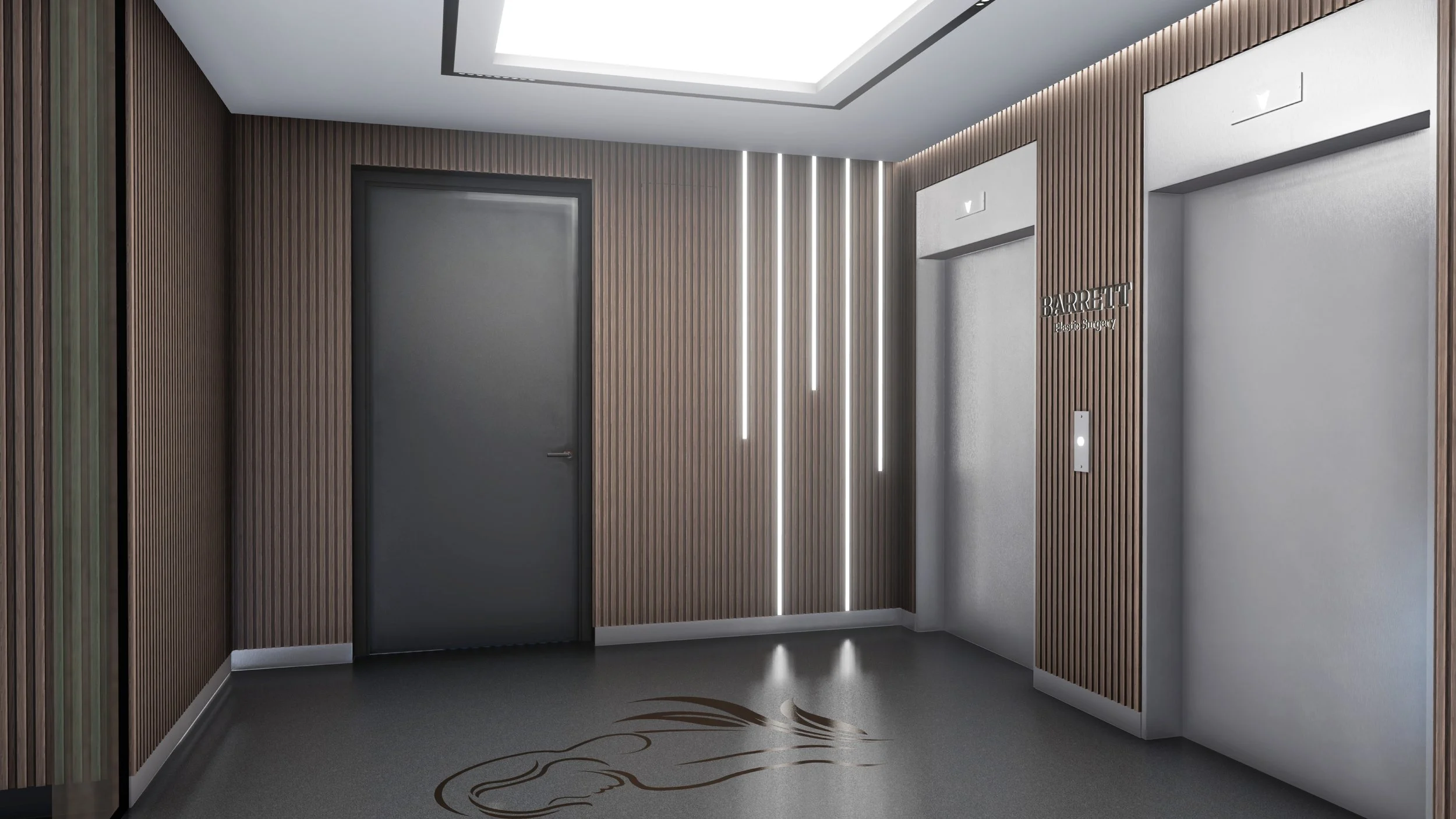 Credit: LA Architects