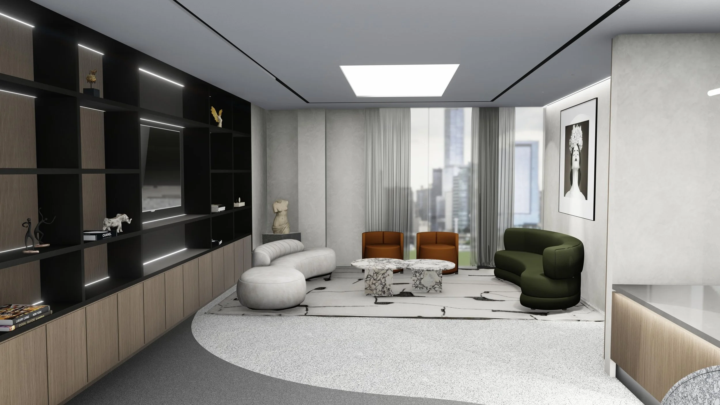 Credit: LA Architects