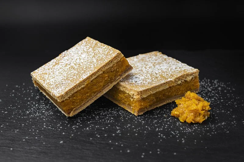 Plăcintă cu dovleac 