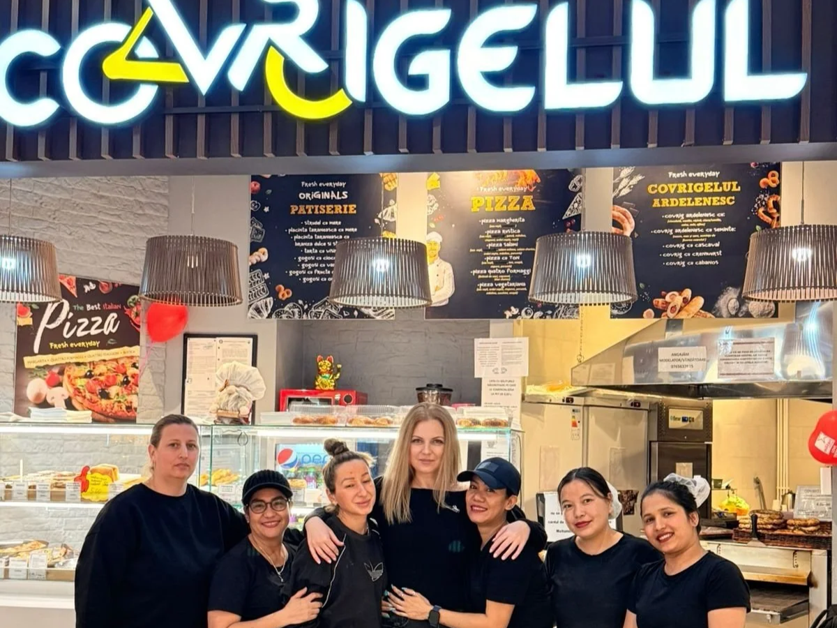 Militari Shopping Center