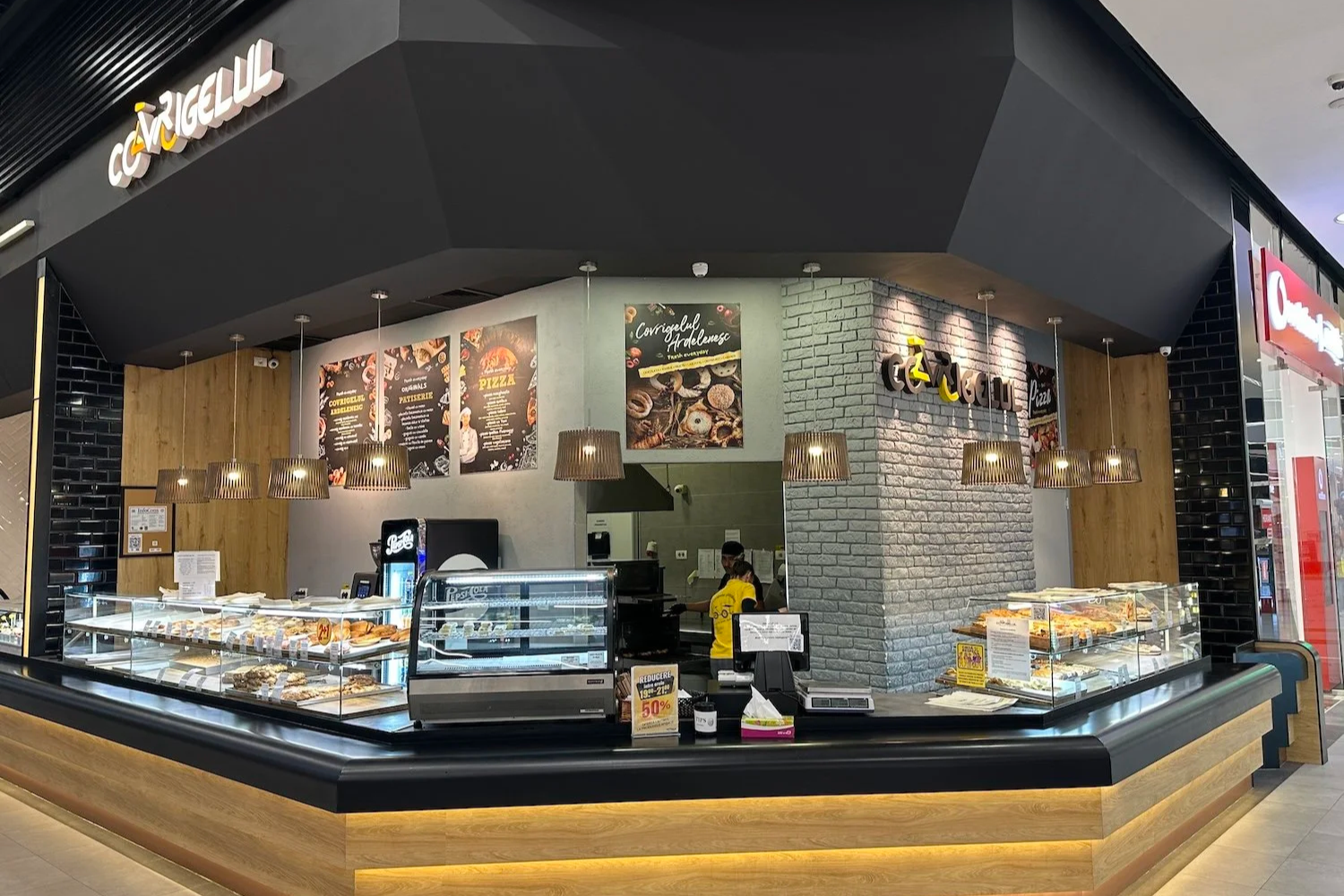 DN1 Value Centre Balotești