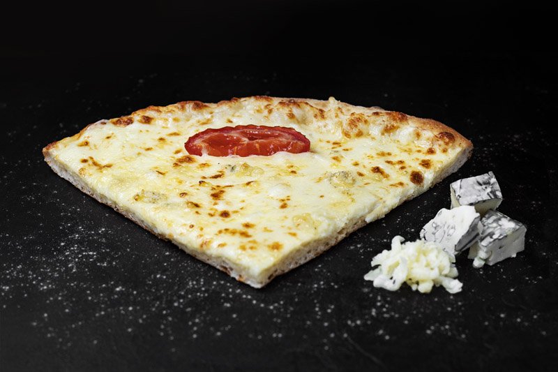 Pizza Quattro Formaggi 