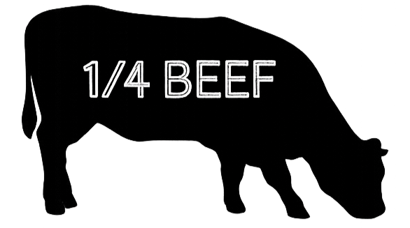 Quarter Beef Share