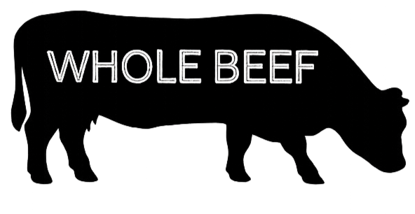 Whole Beef Share
