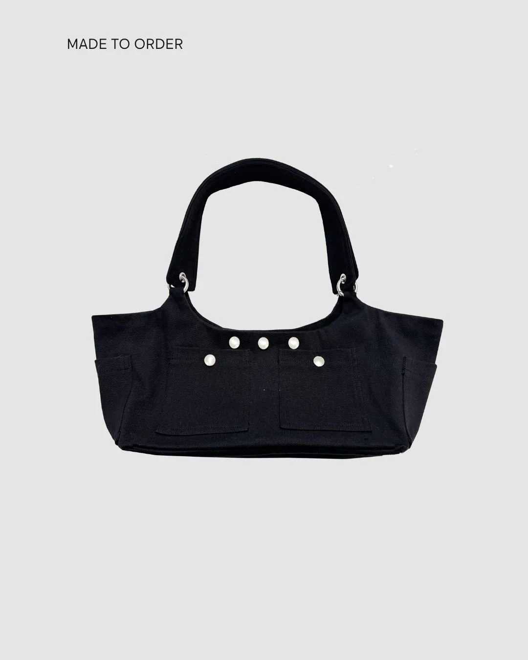 ECHO - Le sac à main