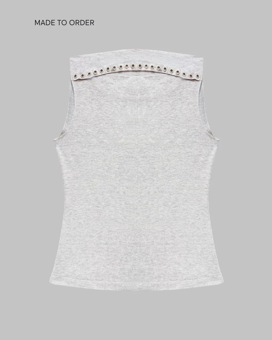 LEA - Le top en jersey