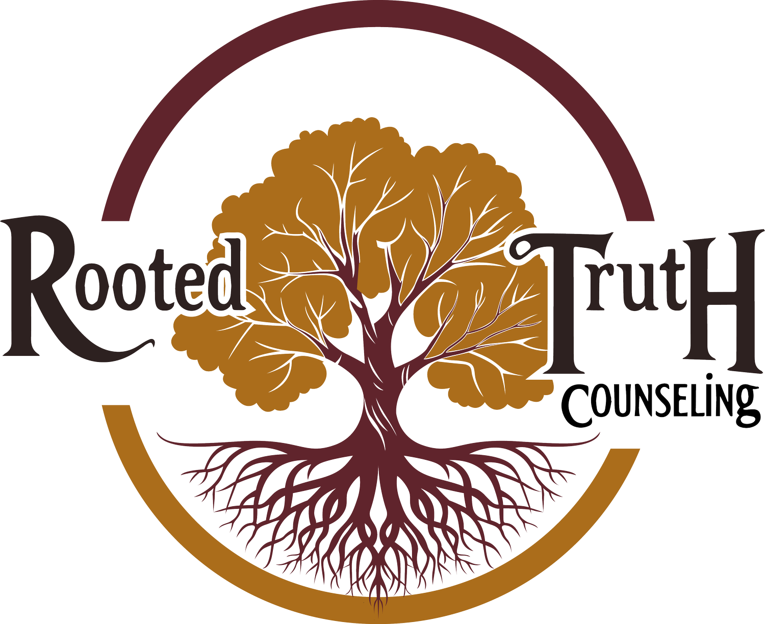 Rooted Truth Counseling