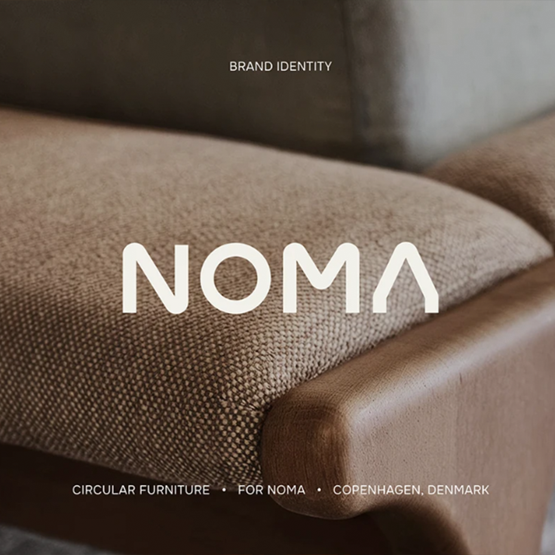 NOMA - FURNITURE