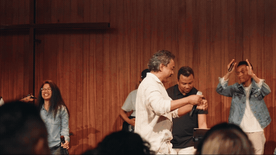 Concert Rija Rasolondraibe