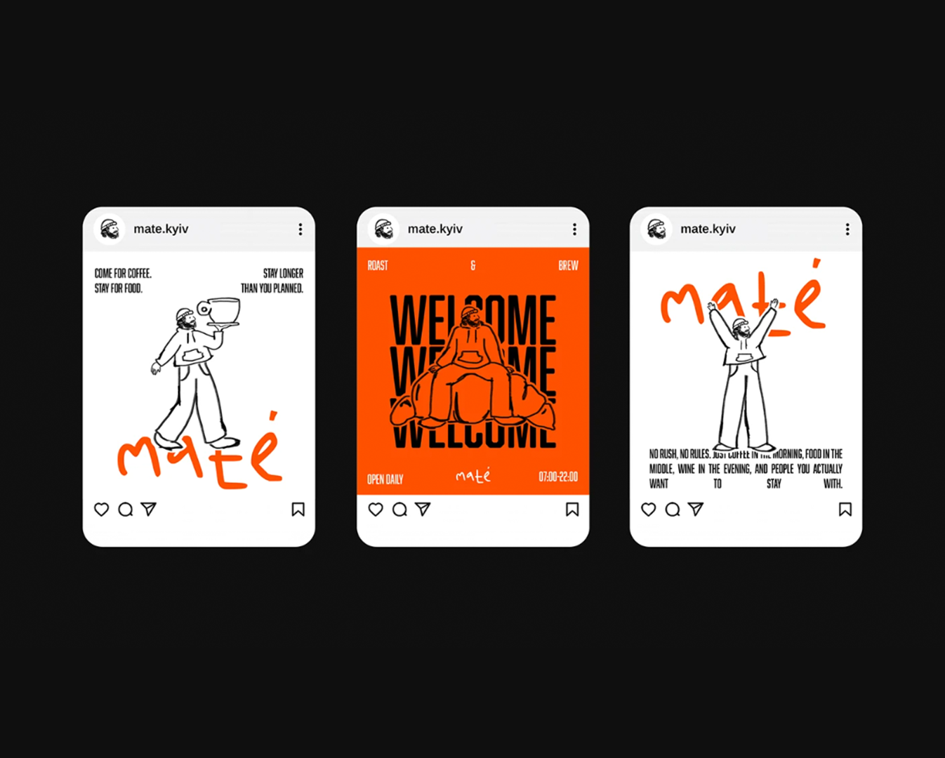 Maté