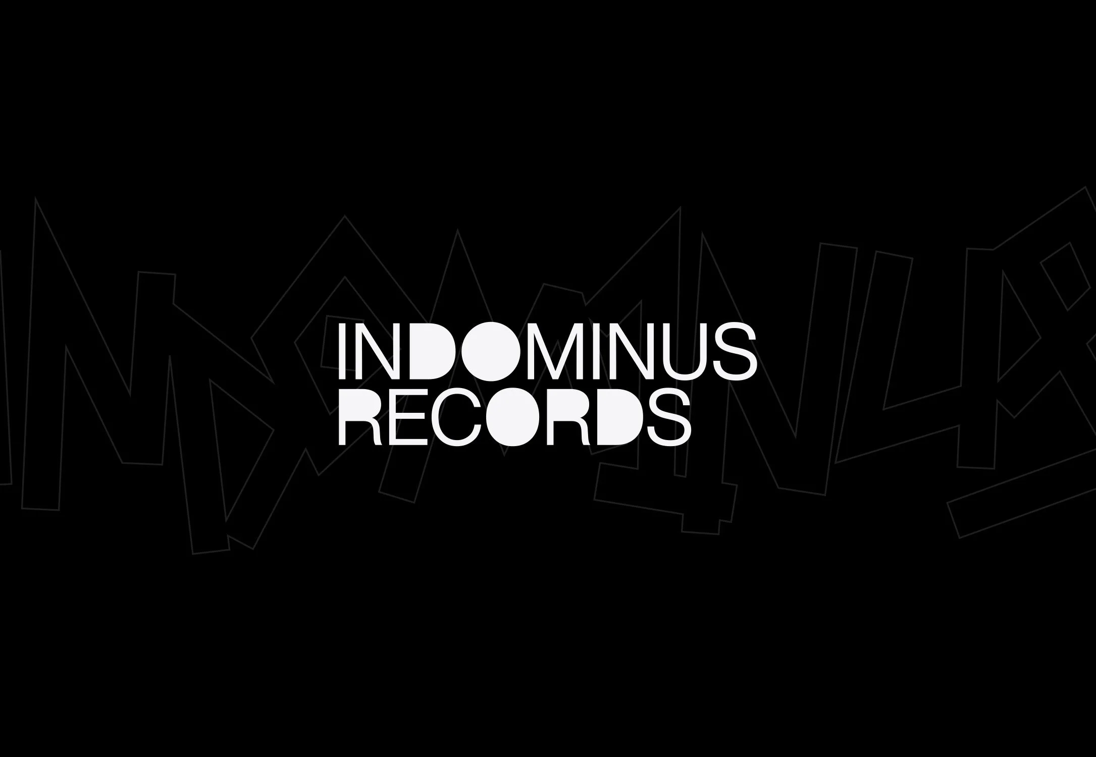 Indominus - Identité Visuelle