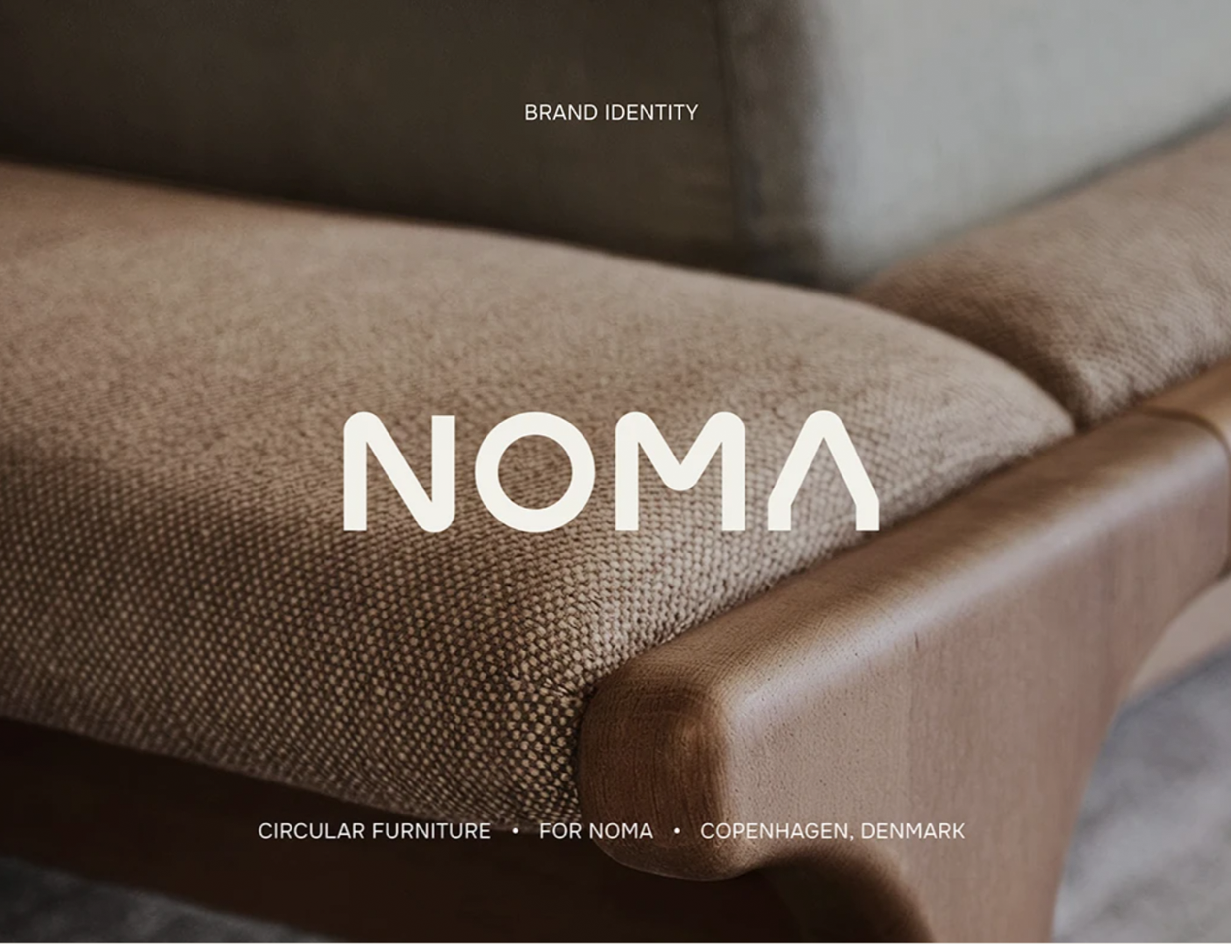 NOMA - INTERIOR