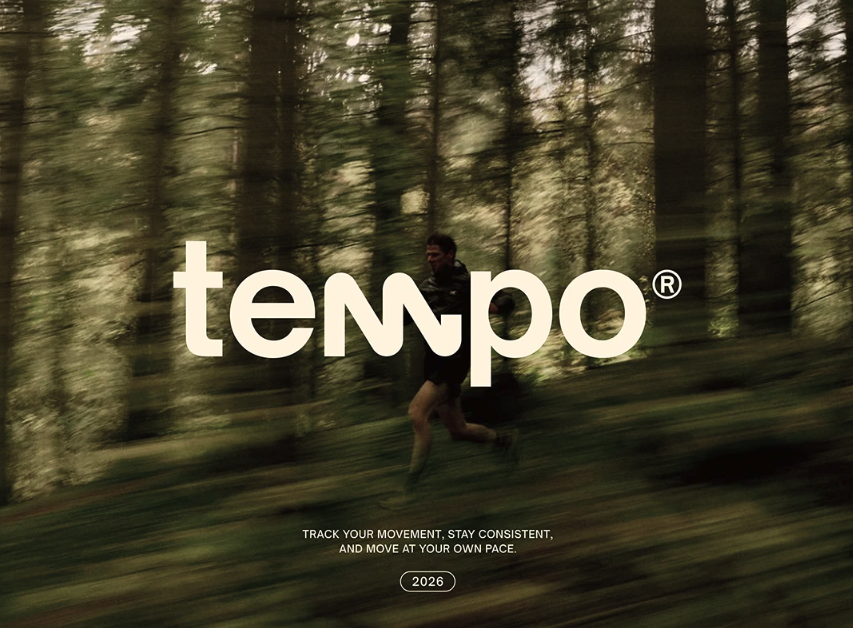 TEMPO - HEALTH & WELLNESS