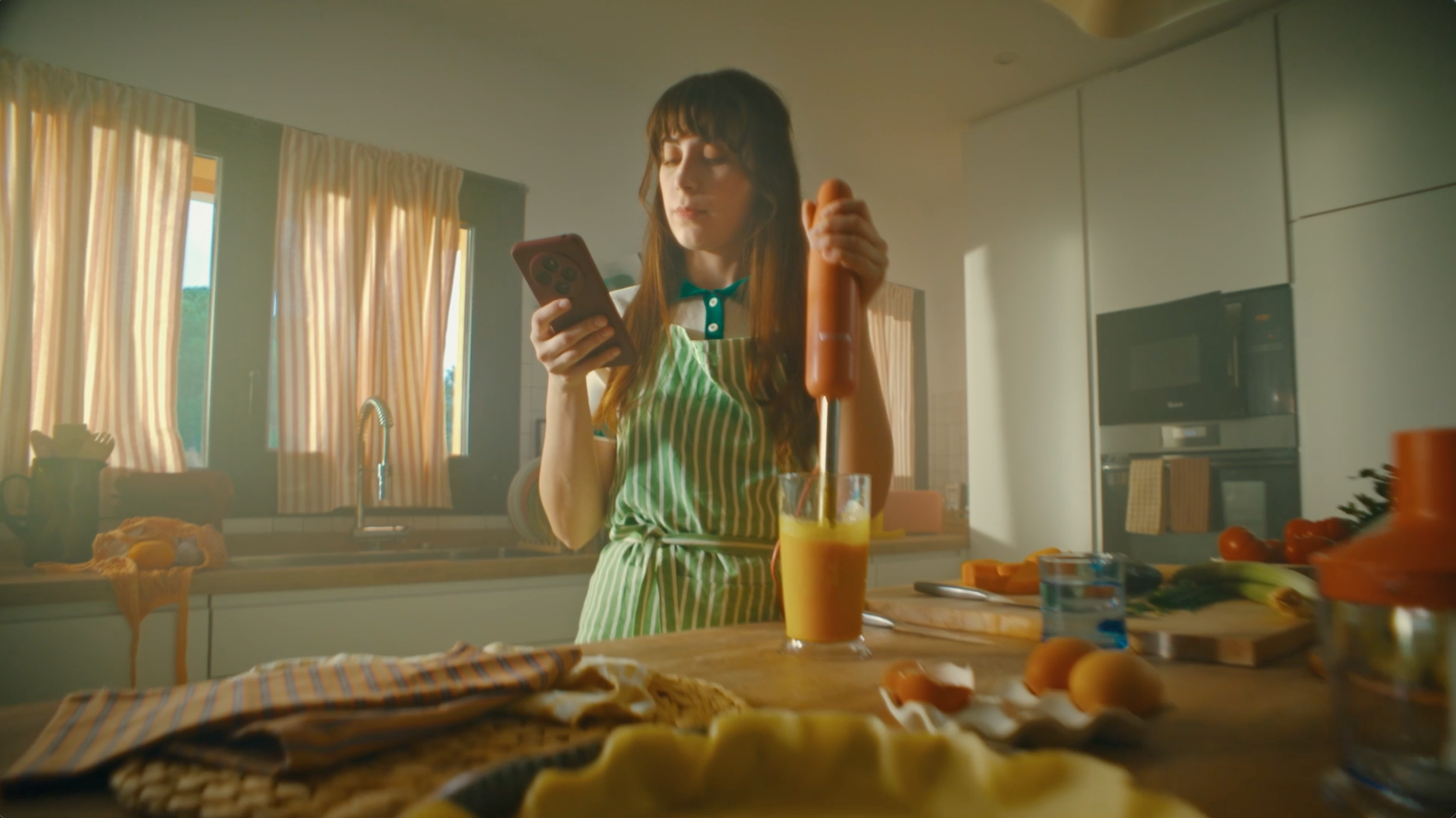 Parclick / Brand campaign 2025
