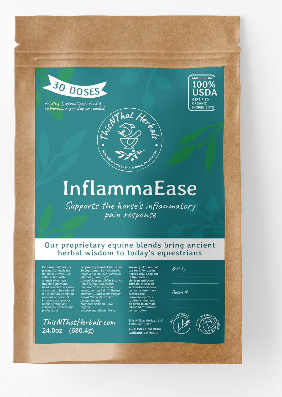 InflammaEase