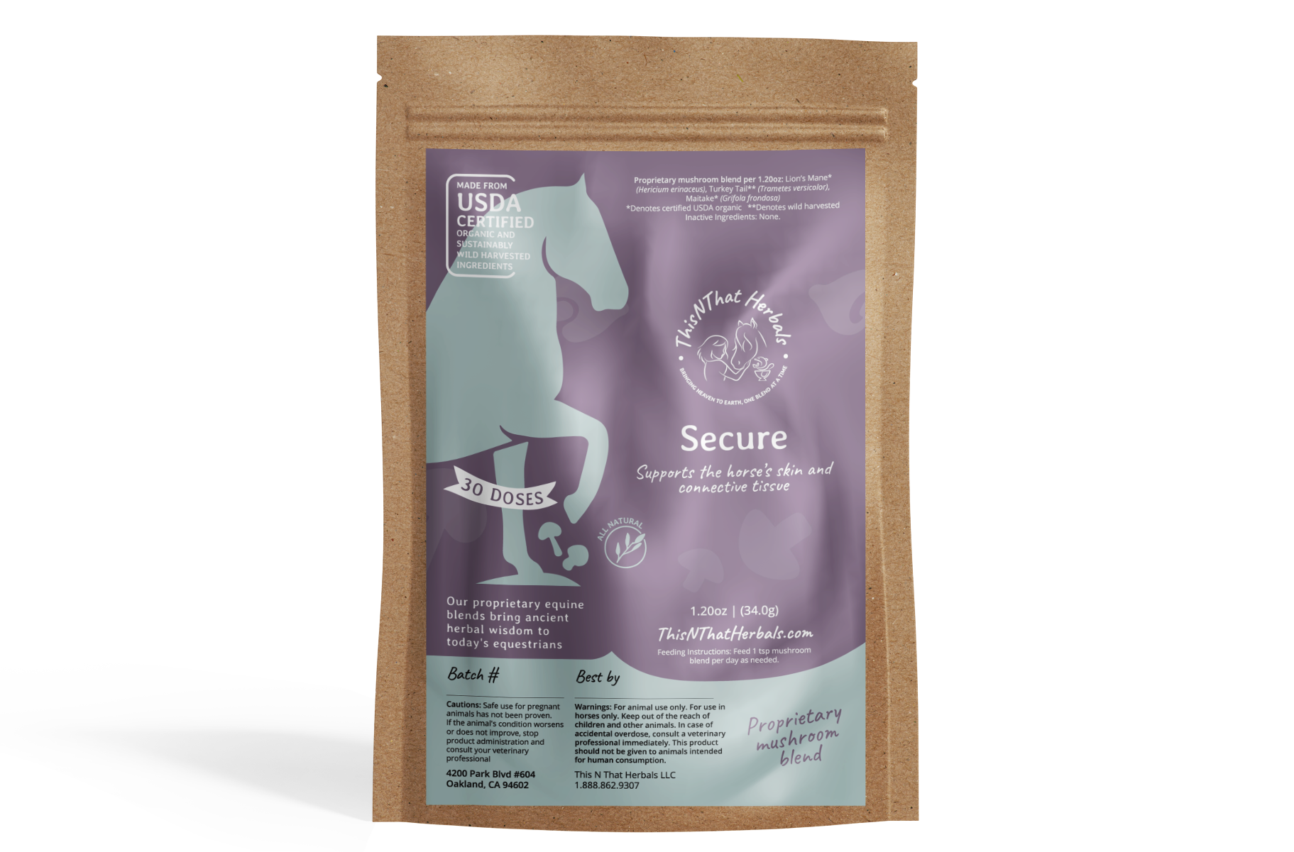 Secure