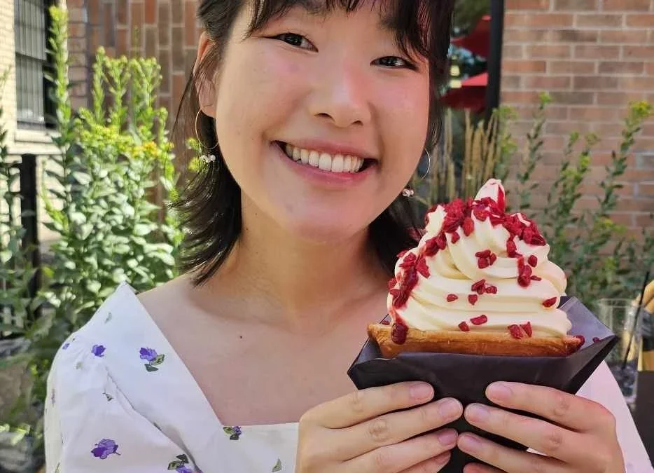 Celebrating 20 Years of Breakthrough: Spotlight on Mai Xee Vang
