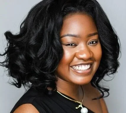 Celebrating 20 Years of Breakthrough: Spotlight on Aunrika Tucker-Shabazz