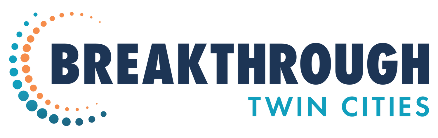Breakthrough Twin Cities