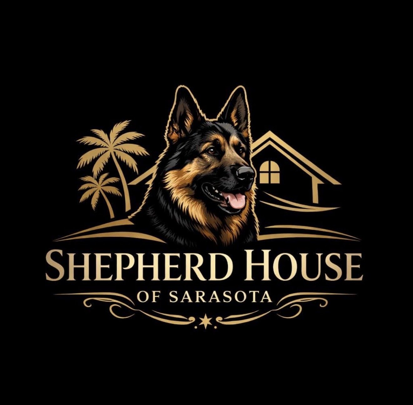 Shepherd House Of Sarasota