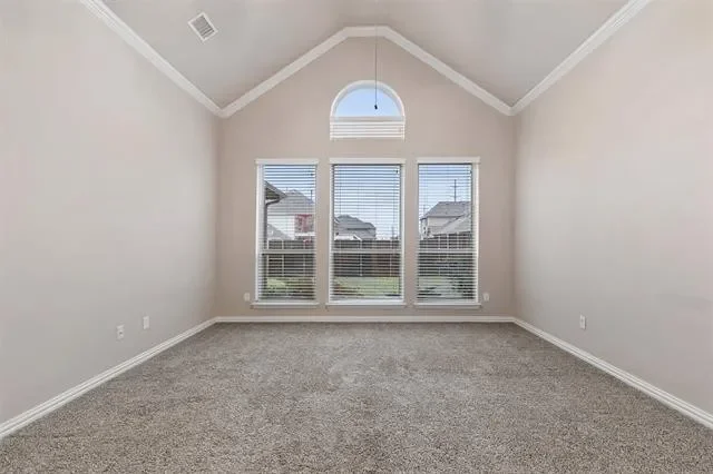 Master Bedroom BEFORE