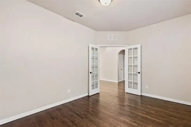 Home Office BEFORE