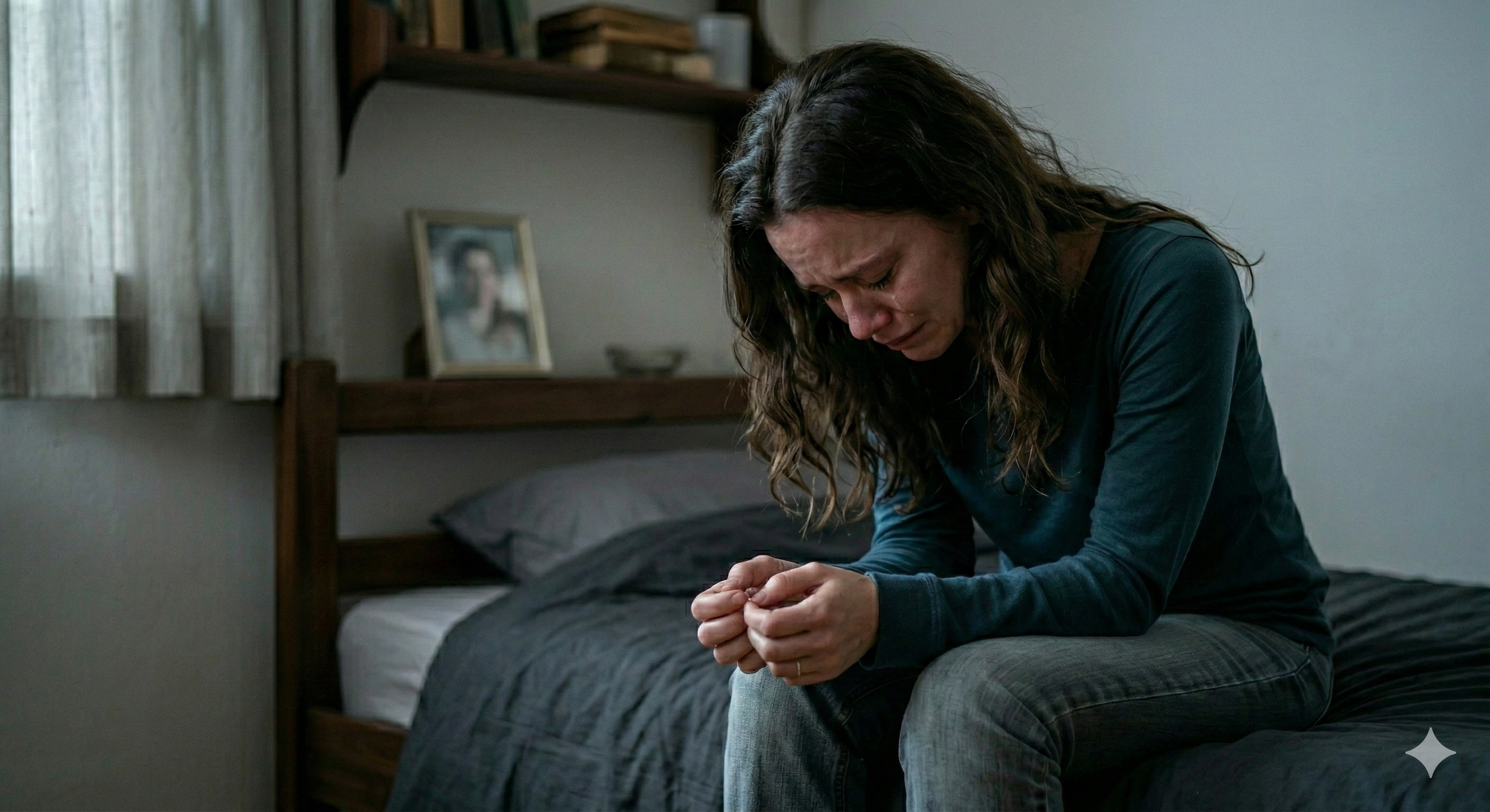 Heidi’s Research: What does “suffering” even mean?