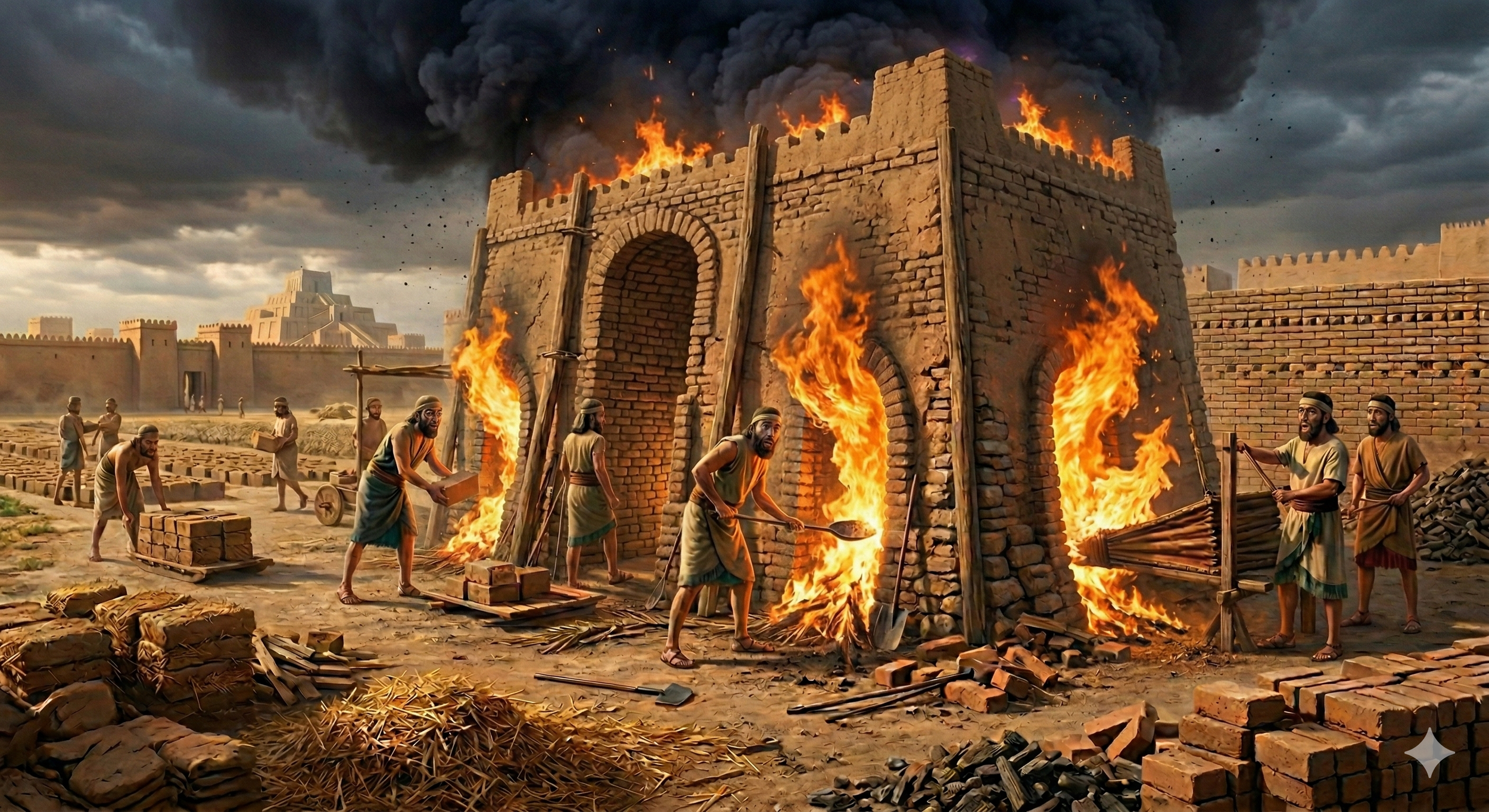 Flourishing in the Fire: Third Purpose of Suffering: Transforming