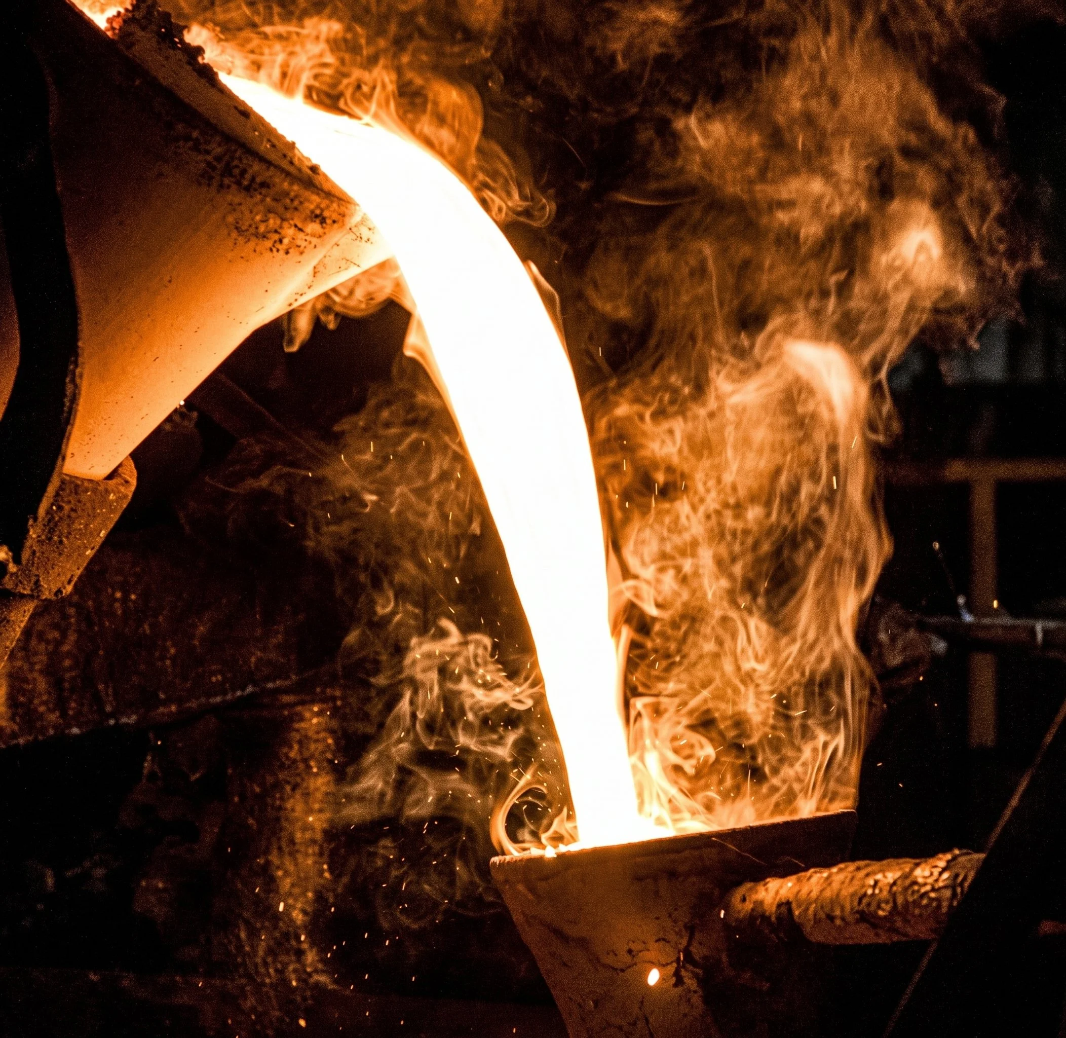 Flourishing in the Fire: Fourth purpose of Suffering: Refining