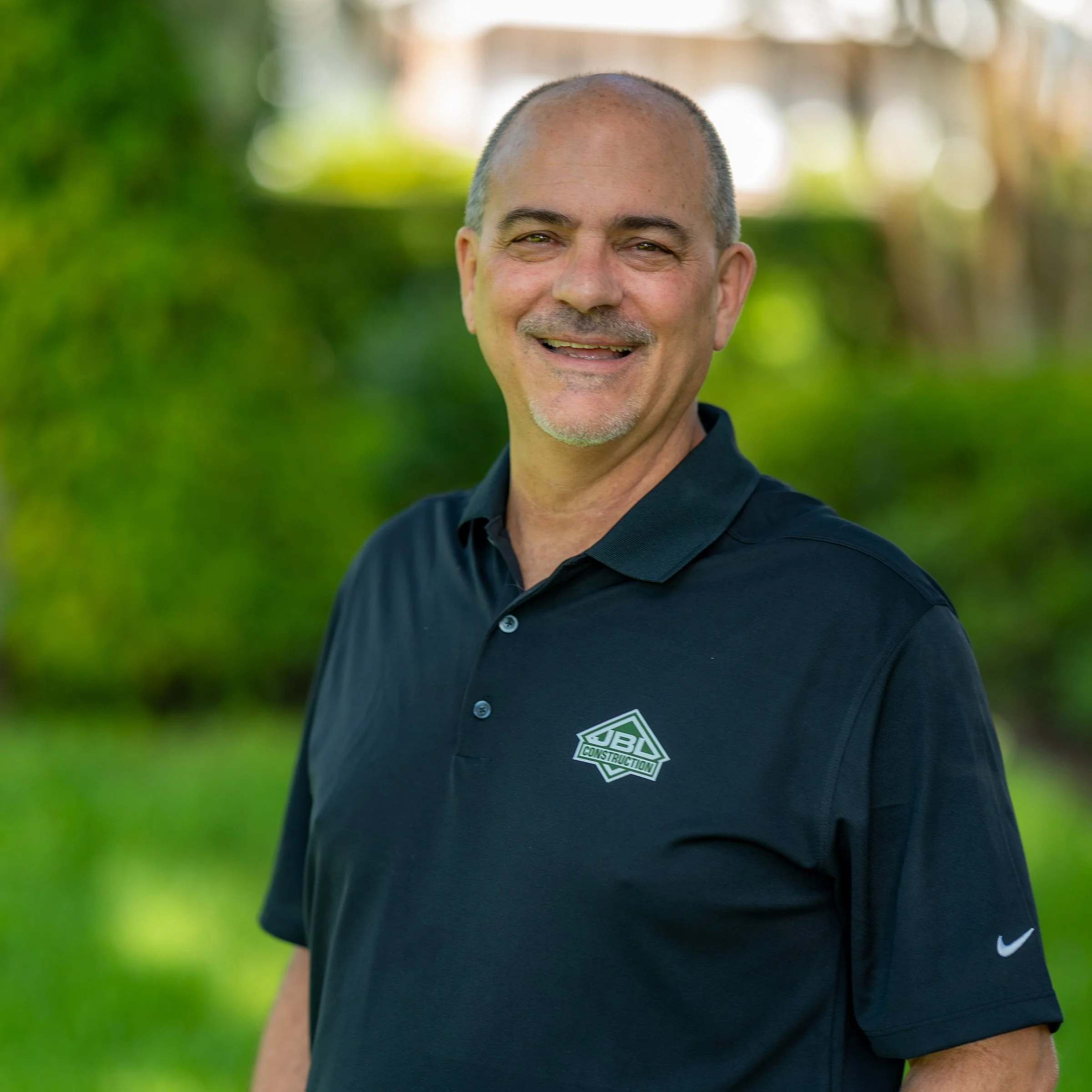 John “JB” Behrens