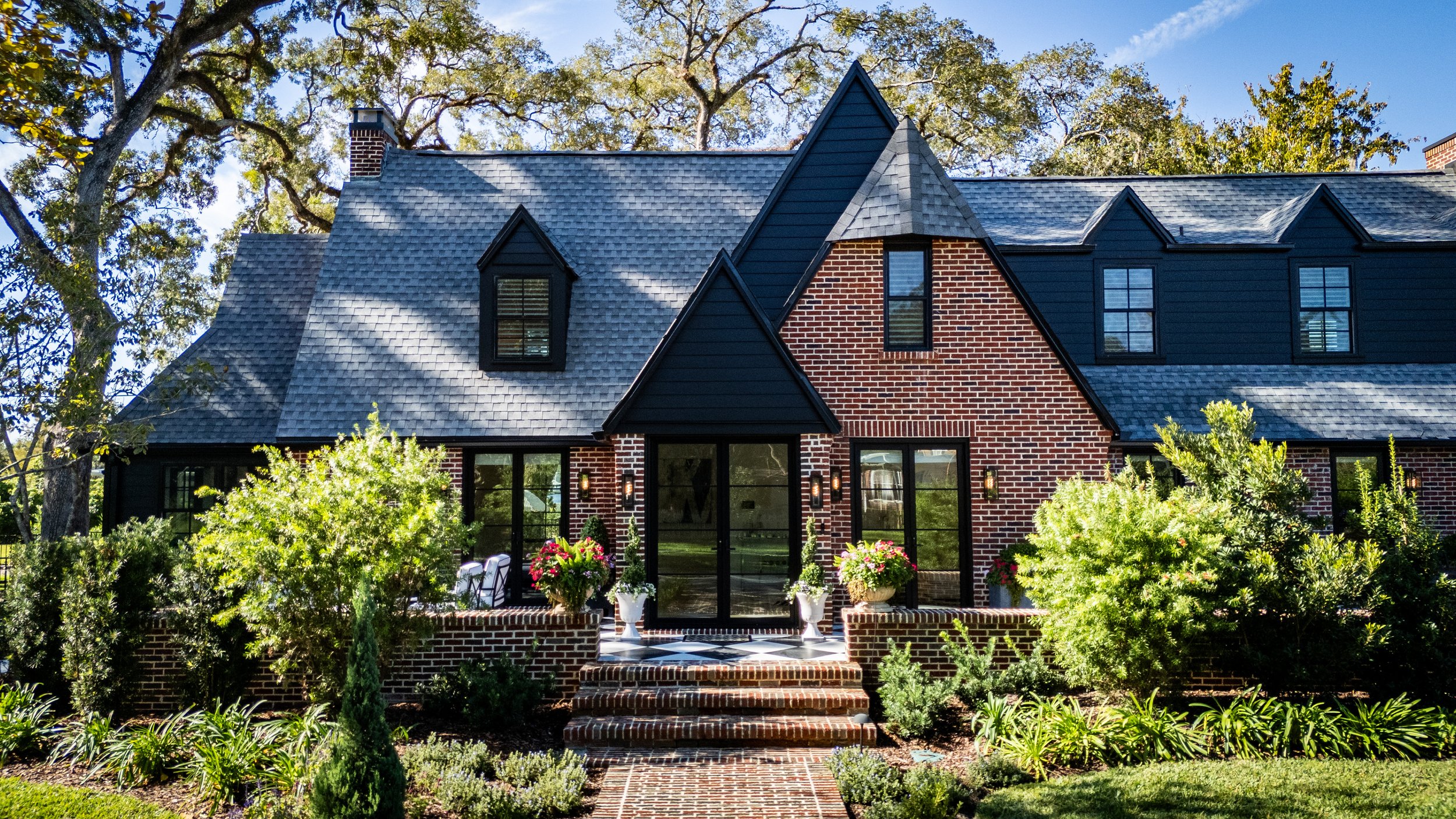 Avondale Tutor Full Home Modernization