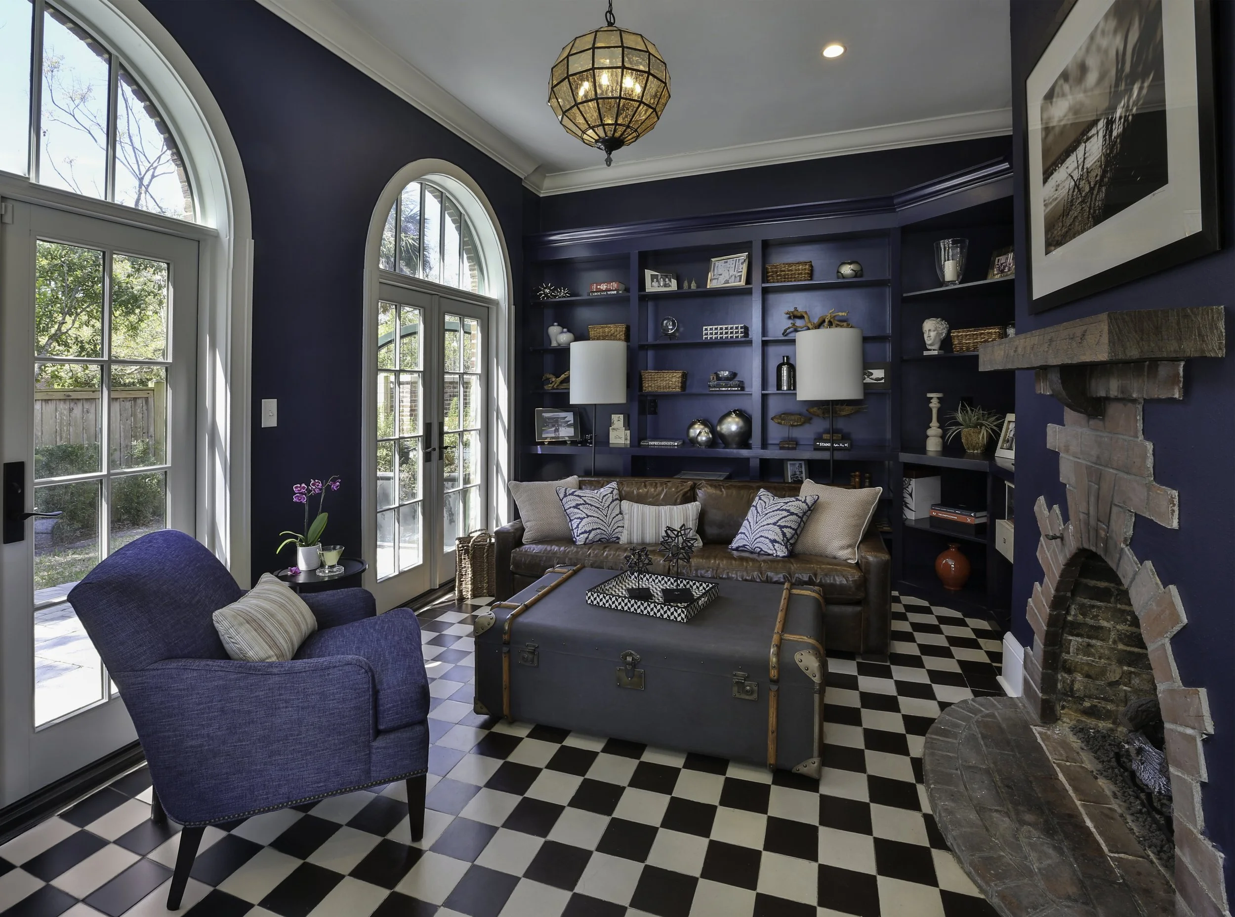 Avondale Tutor Addition &amp; Renovation